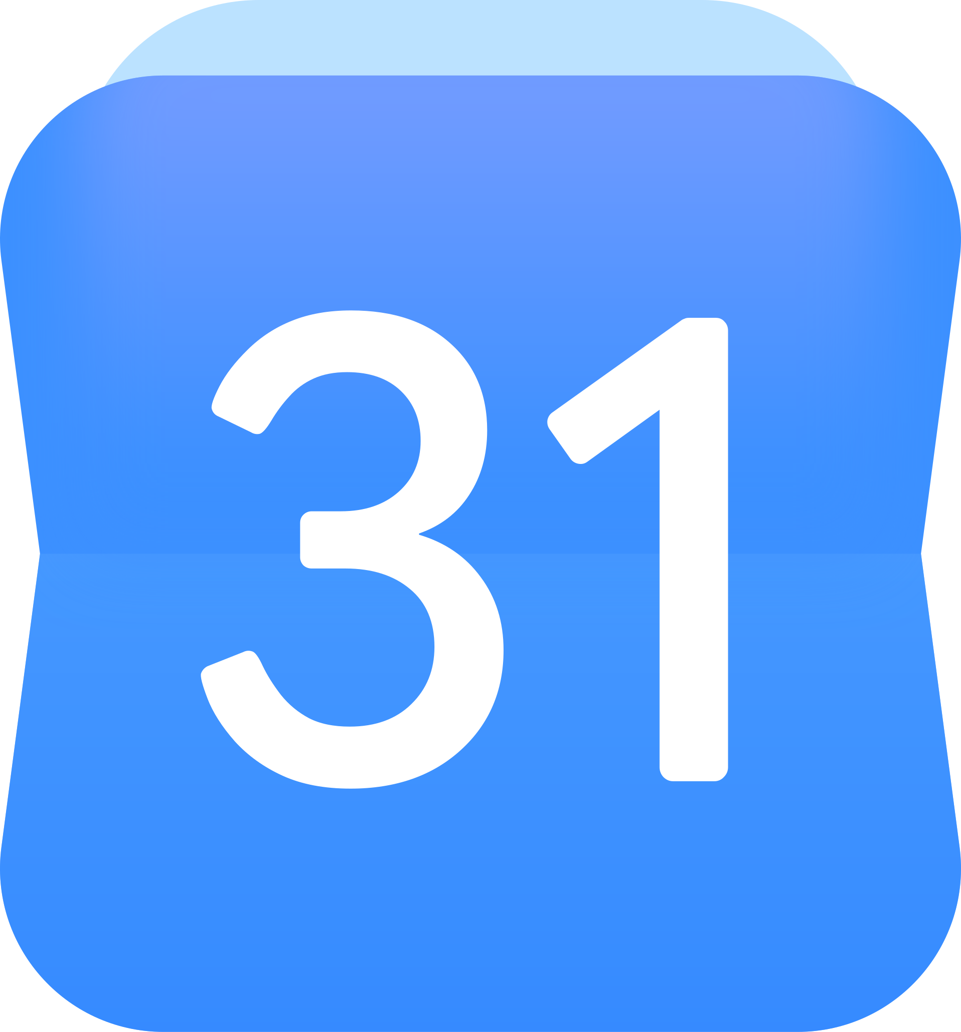 Google Calendar
